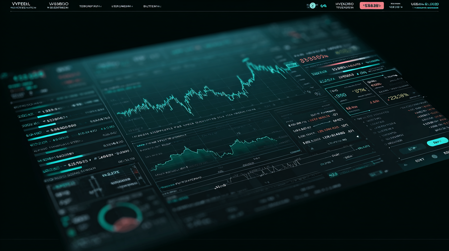 App Hyperliquid wallet connection process for Web3 and hardware wallets