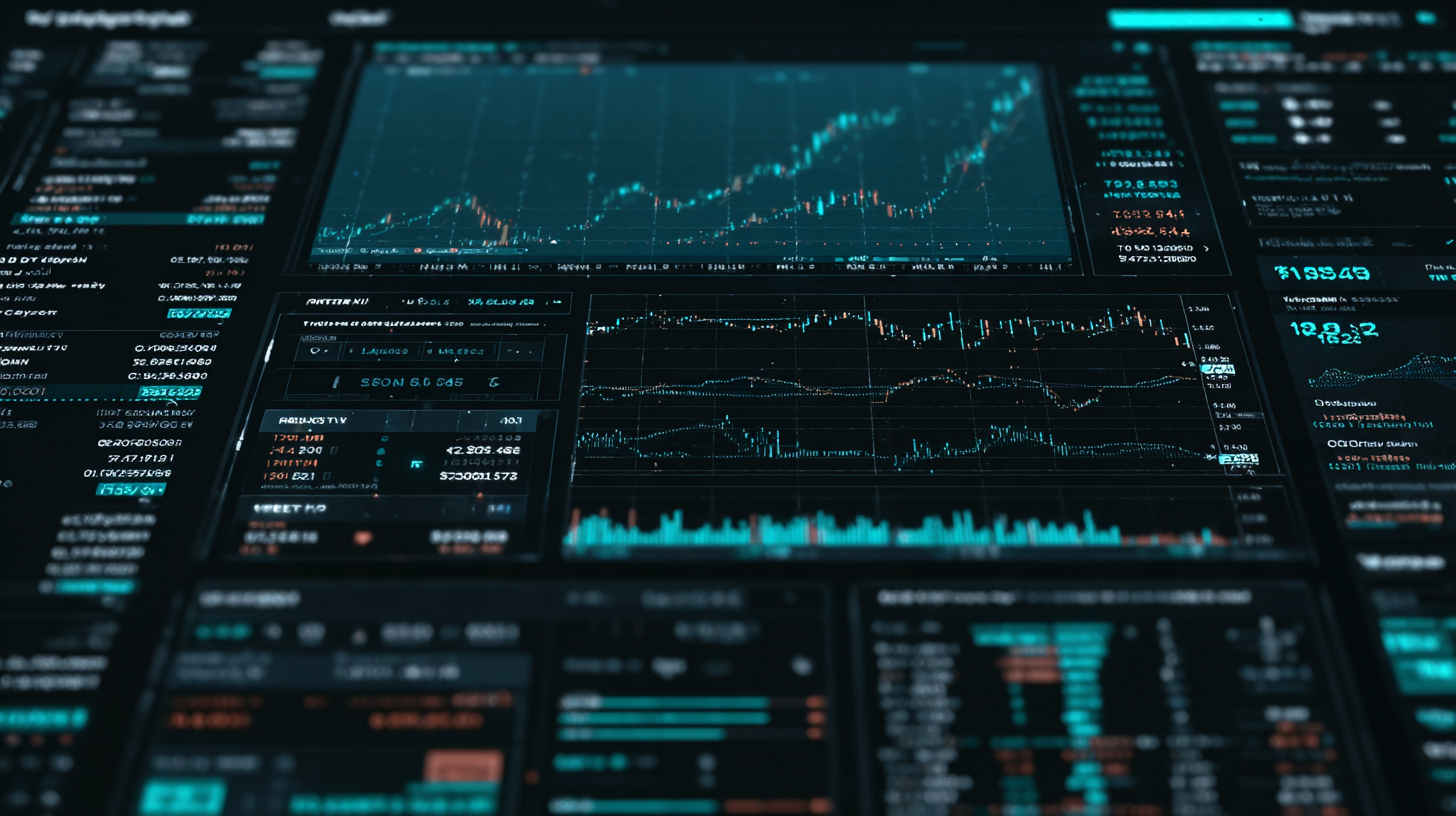 Hyperliquid trading operations visual showing perpetual trading workflow